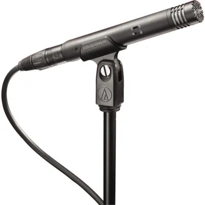 Audio Technica AT4021 Mikrofon