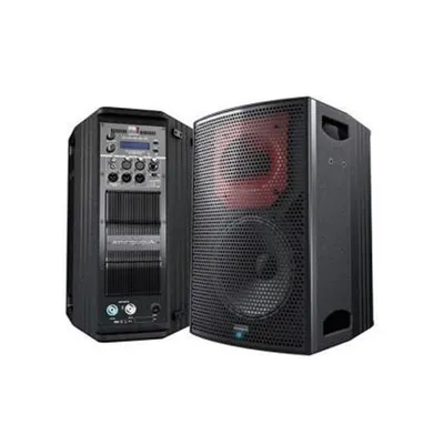 Audiocenter KDSP8 1200 W Aktif Hoparlör