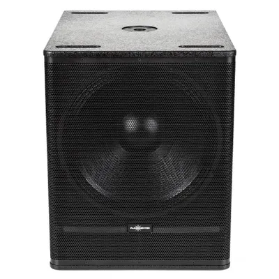 Audiocenter S3118A Aktif Subwoofer