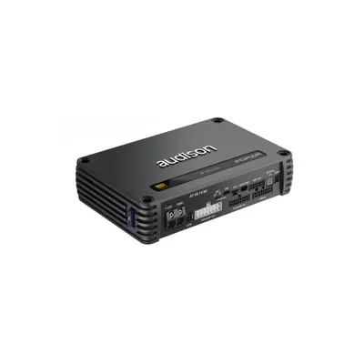 AUDISON 8 CH AMPLİFİKATÖR İLE 14 CH DSP - 800W