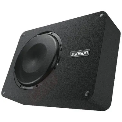Audison APBX-10DS 25 cm Subwoofer