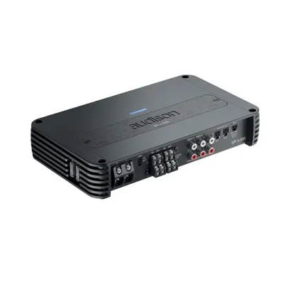 Audison SR-4.500 4 Kanal Amplifikatör