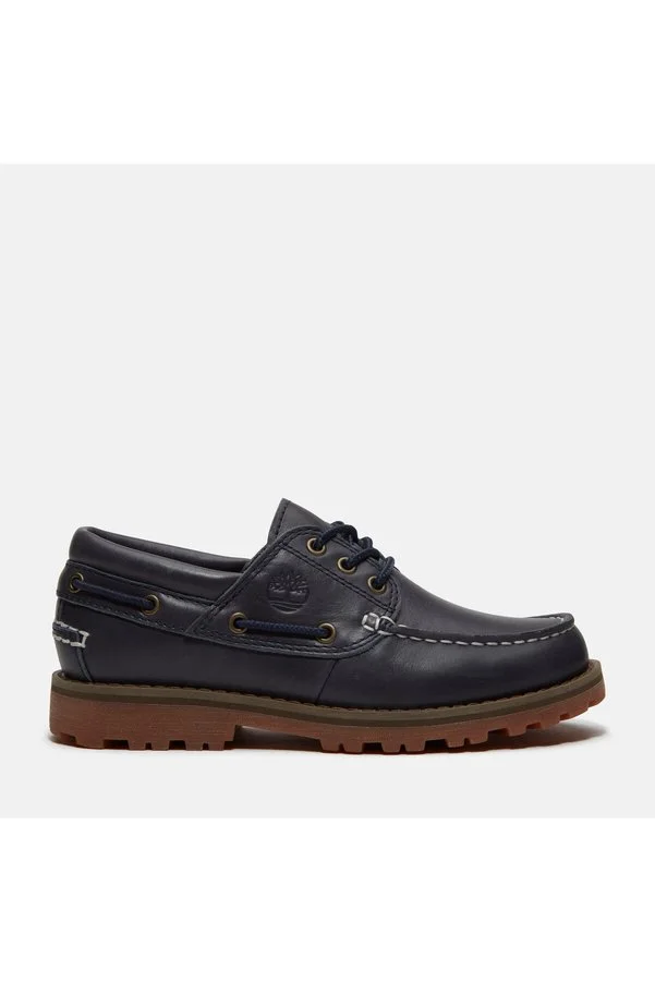 Timberland Authentic BOAT SHOE
