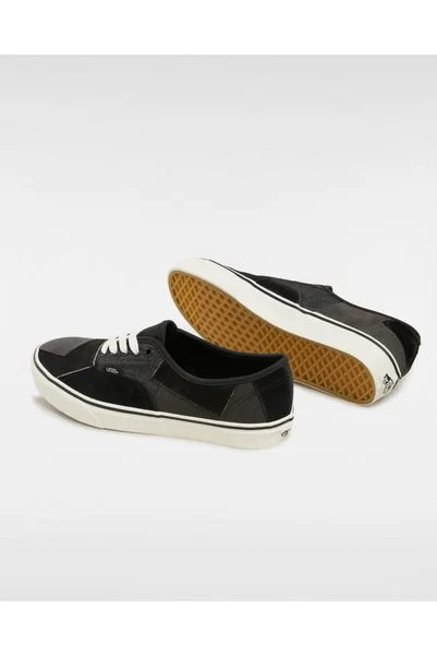 Vans Authentic Patchwork