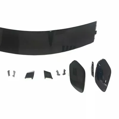 Auto GP Mercedes W176 A45 2012-2019 Bagaj Üstü Spoiler