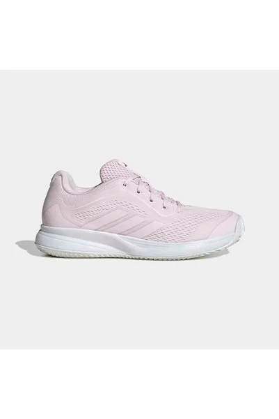 adidas Avaflash 2 Kadın Tenis Ayakkabısı KJ3103
