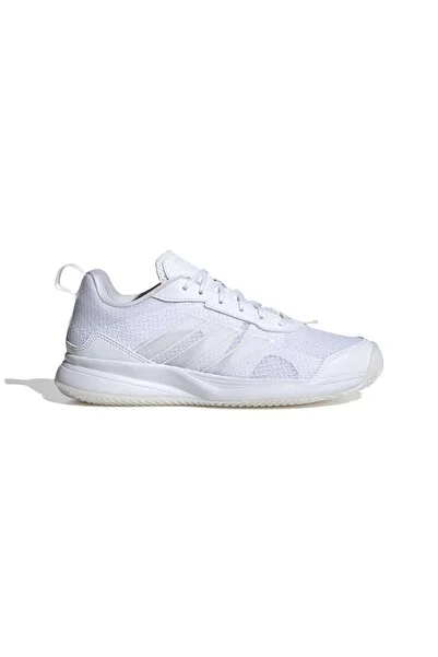 adidas Avaflash Kadın Tenis Ayakkabısı JR4512