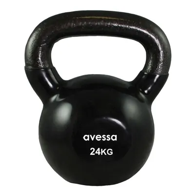 AVESSA 24 Kg Kettlebell Çaydanlık Dambıl