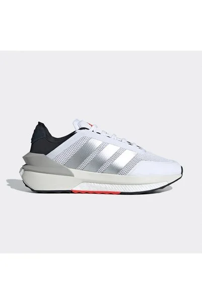 adidas Avryn Unisex Beyaz Koşu Ayakkabısı