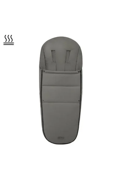 Cybex Ayak Tulumu Gold | Soho Grey