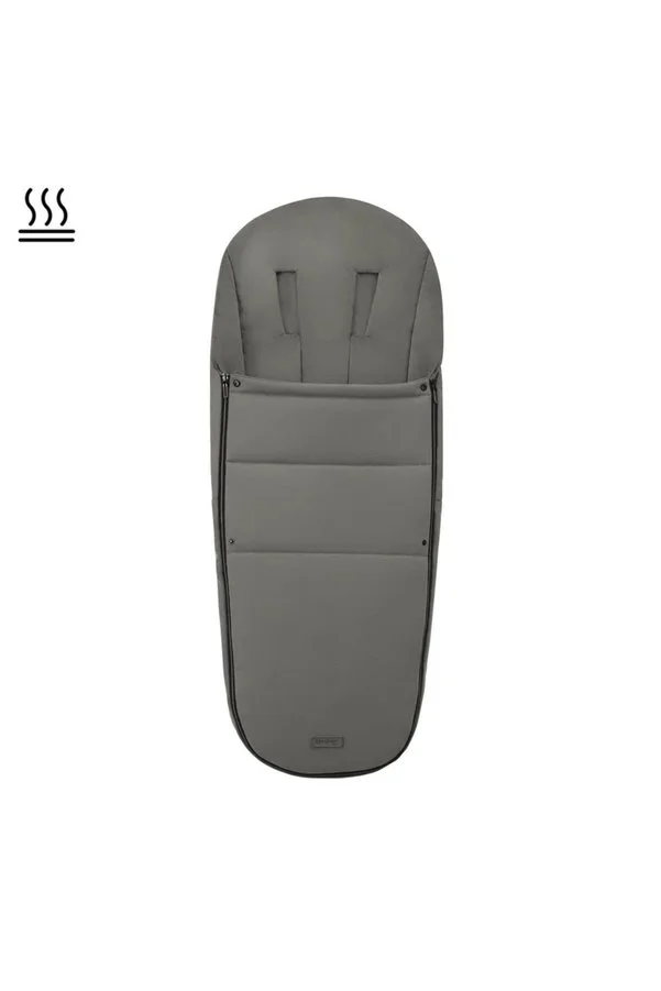 Cybex Ayak Tulumu Gold | Soho Grey