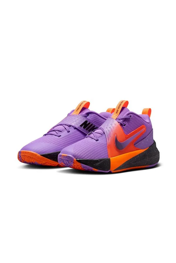 Nike Ayakkabı Basketbol TEAM HUSTLE D 12 SE (GS)