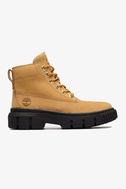 Timberland AYAKKABI