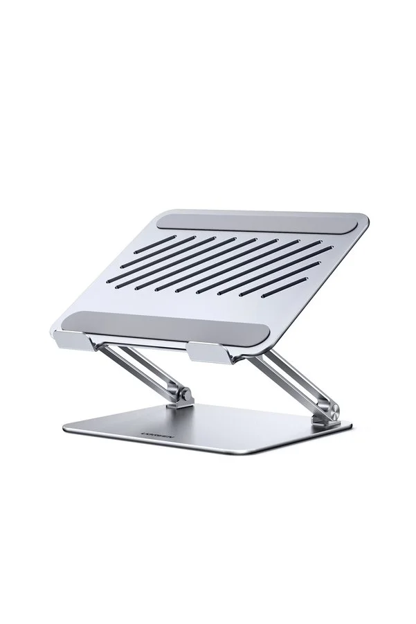 Ugreen Ayarlanabilir Katlanabilir Alüminyum Laptop Standı, 10–17.3 İnç Notebook Uyumlu, 95187