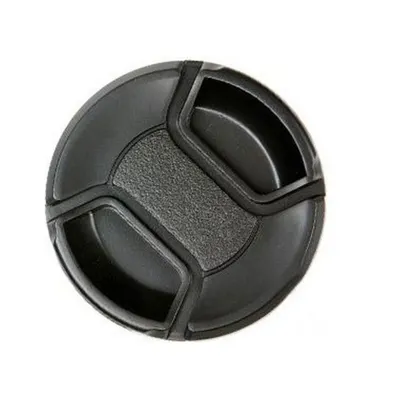 Ayex 62 mm Snap On Bağcıklı Objektif Lens Kapağı