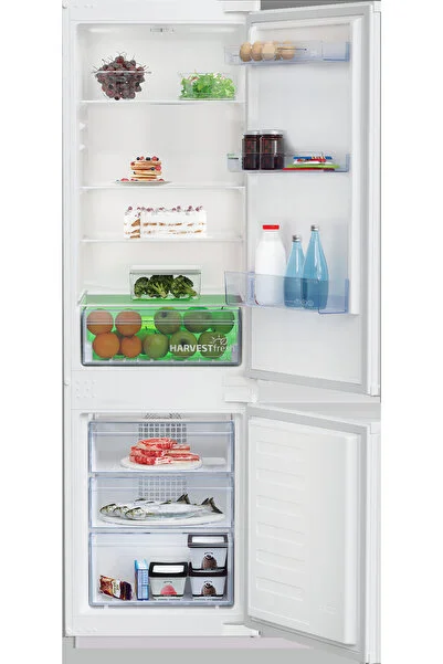 Beko B 54275 YNK E Ankastre Buzdolabı