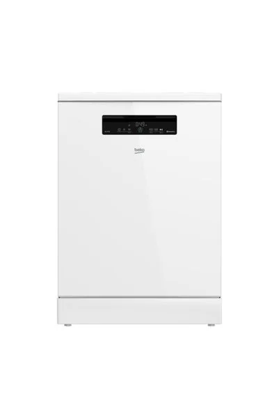 Beko B 710 BC 3 Programlı Wi-Fi Bulaşık Makinesi (+6 Ilave Indirilebilir Program)