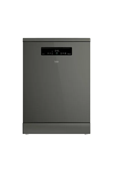 Beko B 710 GC 3 Programlı Wi-Fi Bulaşık Makinesi (+6 Ilave Indirilebilir Program)