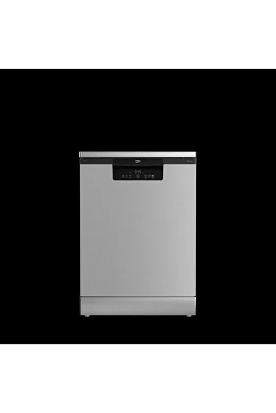 Beko B 710 I Inox 3 Programlı Wi-Fi Bulaşık Makinesi (+6 Ilave Indirilebilir Program)