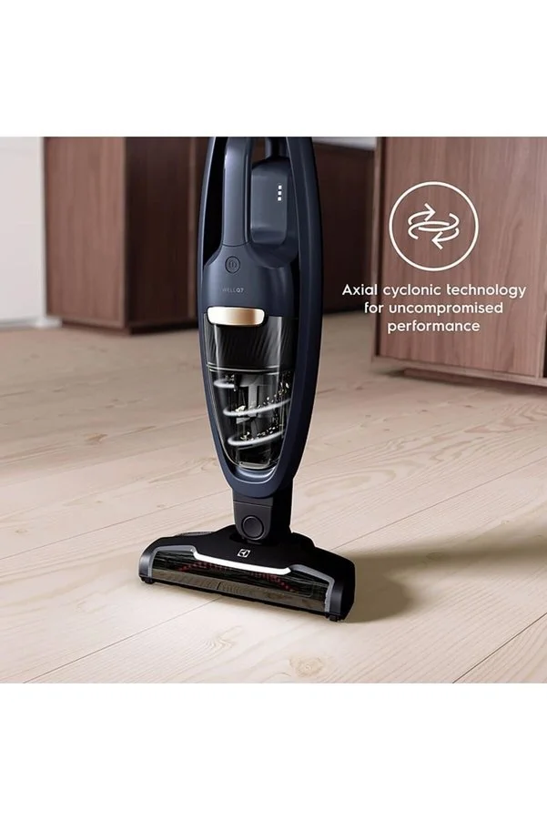 Electrolux B Şarjlı Dikey Süpürge