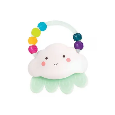 B Toys Yağmur Diş Kaşıyıcı