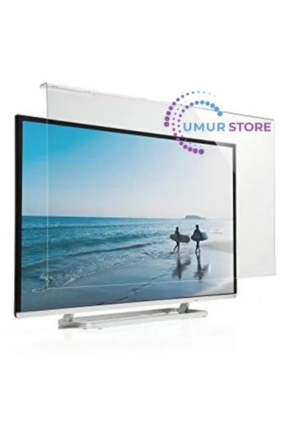 AWOX B245000 50inç Tv Ekran Koruyucu