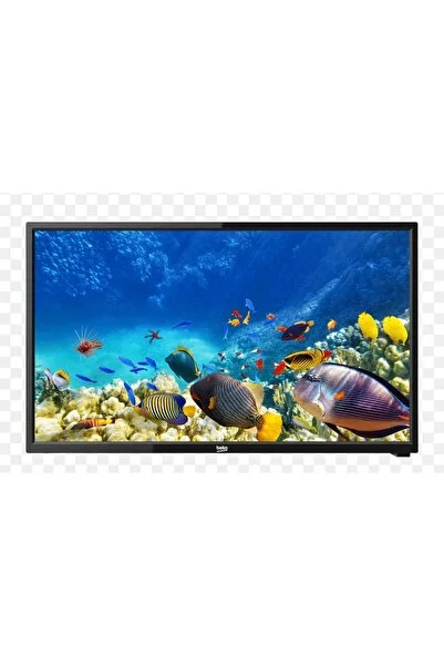 Beko B32 586 B HOTEL TV Hotel TV CG7T00 MASA AYAKLARI KUTU İÇERİĞİNDE YOKTUR