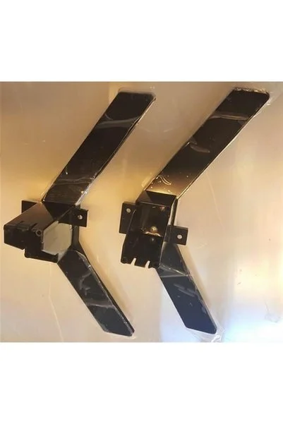 Beko B49 L 5531 4B2 Ayak, Tv Ayağı