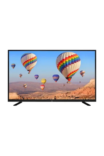 Beko B55L 9762 5B Led Televizyon