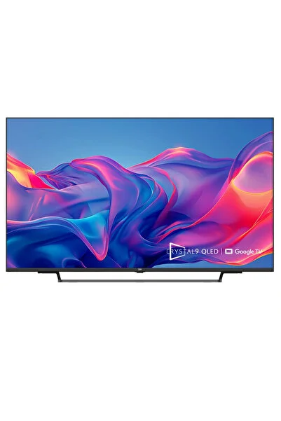 Beko B65 QE 988 A Google TV