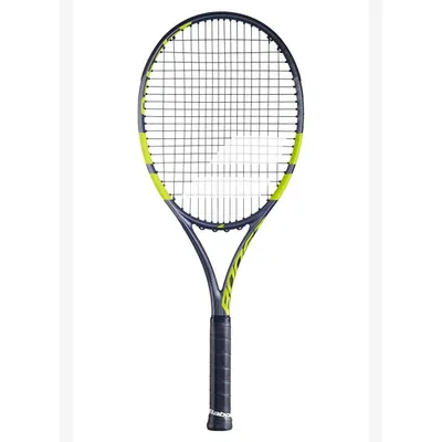 Babolat Boost Aero 260 gr 27"/Grip L2 Yetişkin Tenis Raketi