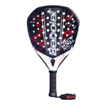 BABOLAT Technical Viper 3.0 370 gr Padel Tenis Raketi