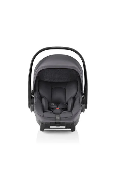 Britax Römer Baby Safe Core Oto Koltuğu i-Size 0 -13 kg Midnight Grey