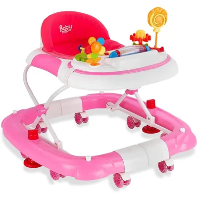 BabyHope 212 Royal Yürüteç