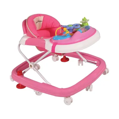 BabyHope Star Yürüteç 213