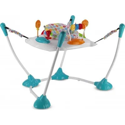 BabyHope 706 Zıpzıp Hoppala Lüks Bebek Hoppala