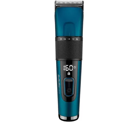 Babyliss E990E Japanese Steel Dijital Saç Kesme Makinesi