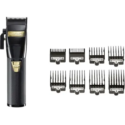 Babyliss FX8700 Saç Kesme Makinesi