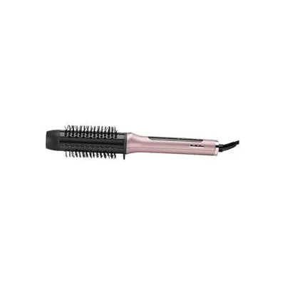 Babyliss HSB200E Volume Boost Gövdeli Termal Pembe Saç Fırçası