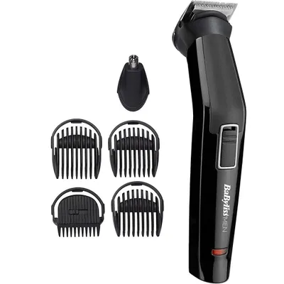 Babyliss MT725E Multi Erkek Bakım Seti