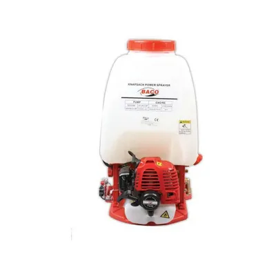 Baco TF900 25 lt İlaçlama Makinası