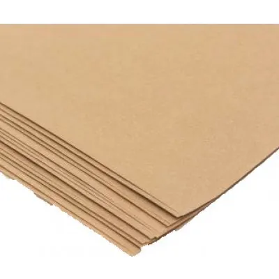 Bafix 70x100 cm Kraft Ambalaj Kağıdı
