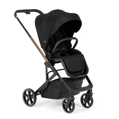 Bagi Neo 2 Travel Sistem Bebek Arabası Black Gold