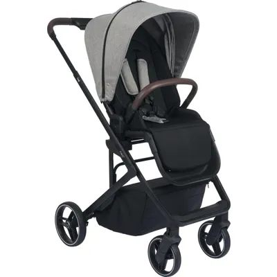 Bagi Neo 2 Greyson Bebek Arabası