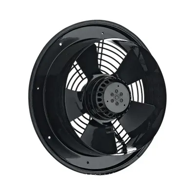 Bahçıvan BDRAX 350-2K Aksiyel Fan