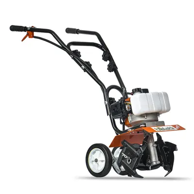 BALATLI BLT-TM-GR8005-52 52cc 2.2hp Mini Çapalama Makinesi