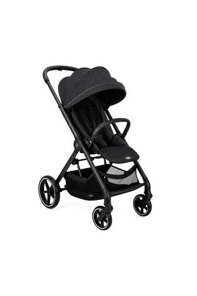 Cybex Balios S Lux 524001171 Bebek Arabası Siyah