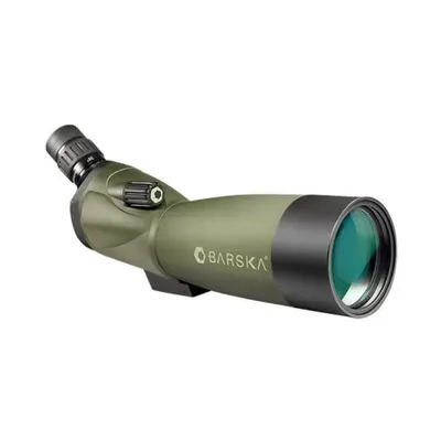 Barska Blackhawk 20-60x60 Wp Spotting Scope Dürbün