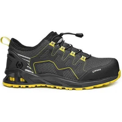 BASE B1006A K-BALANCE S1P HRO SRC İş Ayakkabısı