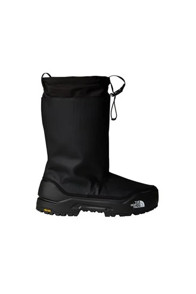 THE NORTH FACE Base Camp 200 Wp Unisex Outdoor Botu NF0A8D92KX71 Siyah